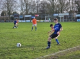 G.P.C. Vlissingen 1 - S.K.N.W.K. 1 (competitie) seizoen 2024-2025 (Fotoboek 2) (7/77)